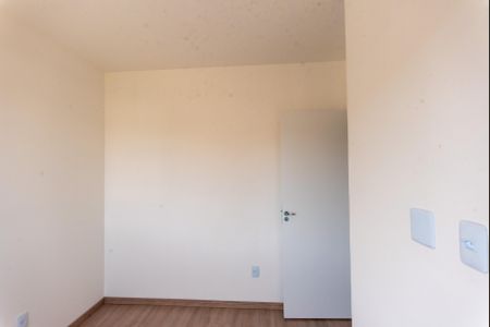 Apartamento à venda com 44m², 2 quartos e 1 vagaQuarto 1