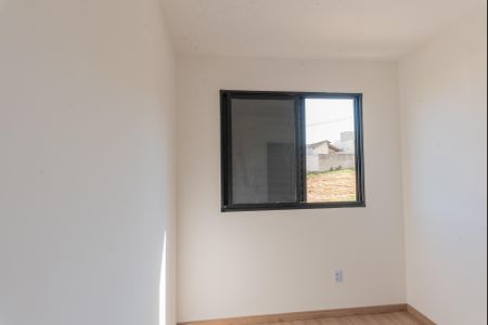 Apartamento à venda com 44m², 2 quartos e 1 vagaQuarto 2