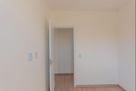 Apartamento à venda com 44m², 2 quartos e 1 vagaQuarto 2