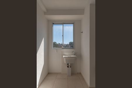 Apartamento à venda com 50m², 2 quartos e 1 vagaÁrea de Serviço