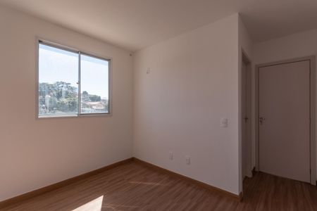 Apartamento à venda com 50m², 2 quartos e 1 vagaSuíte