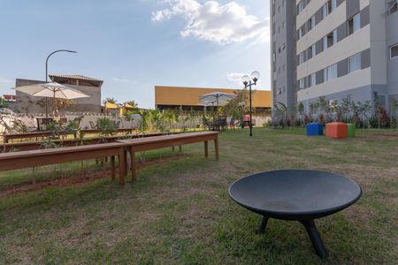 Apartamento à venda com 50m², 2 quartos e 1 vagaÁrea Comum