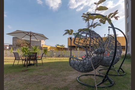 Apartamento à venda com 50m², 2 quartos e 1 vagaÁrea Comum