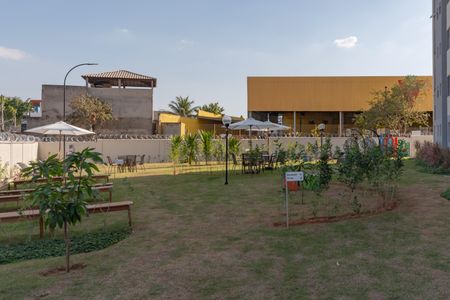 Apartamento à venda com 50m², 2 quartos e 1 vagaÁrea Comum