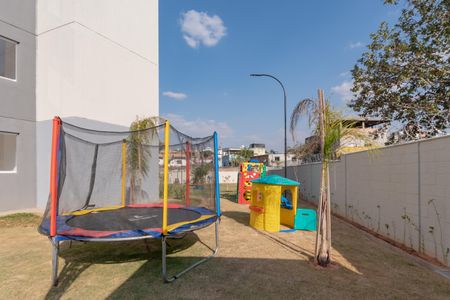 Apartamento à venda com 50m², 2 quartos e 1 vagaÁrea Comum
