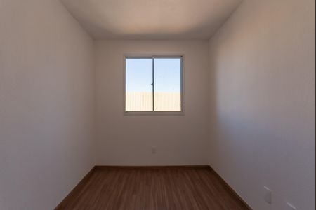 Quarto 1 de apartamento à venda com 2 quartos, 50m² em Serrano, Belo Horizonte