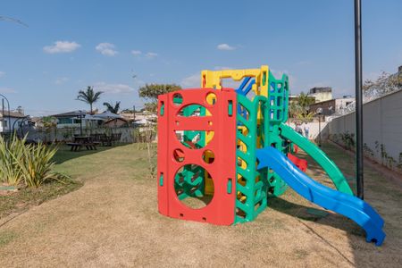 Apartamento à venda com 50m², 2 quartos e 1 vagaÁrea Comum