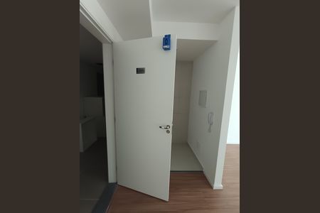 Área de Serviço de apartamento à venda com 1 quarto, 35m² em Planalto Paulista, São Paulo