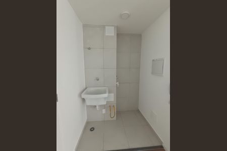 Apartamento à venda com 35m², 1 quarto e sem vaga Apartamento à venda com 35m², 1 quarto e sem vagaÁrea de Serviço