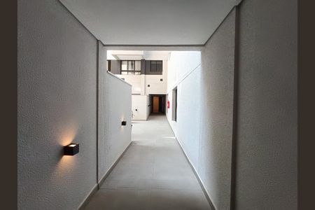 Apartamento à venda com 35m², 1 quarto e sem vaga Apartamento à venda com 35m², 1 quarto e sem vagaÁrea comum