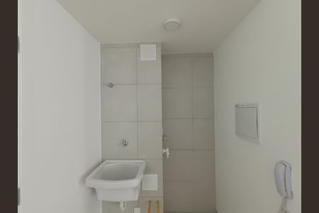 Apartamento à venda com 35m², 1 quarto e sem vaga Apartamento à venda com 35m², 1 quarto e sem vagaÁrea de Serviço