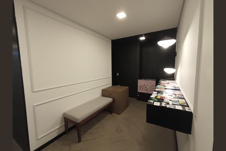 Apartamento à venda com 35m², 1 quarto e sem vaga Apartamento à venda com 35m², 1 quarto e sem vagaÁrea comum