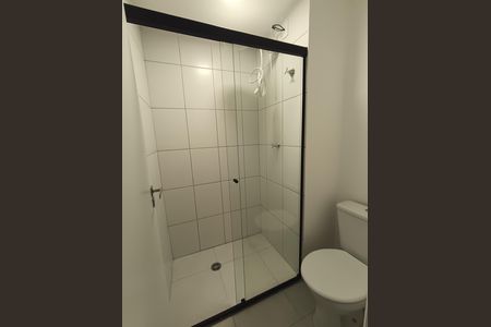 Apartamento à venda com 35m², 1 quarto e sem vaga Apartamento à venda com 35m², 1 quarto e sem vagaBanheiro