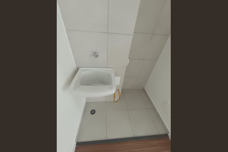 Apartamento à venda com 35m², 1 quarto e sem vaga Apartamento à venda com 35m², 1 quarto e sem vagaÁrea de Serviço