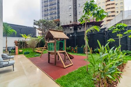 Apartamento à venda com 35m², 1 quarto e sem vaga Apartamento à venda com 35m², 1 quarto e sem vagaÁrea comum