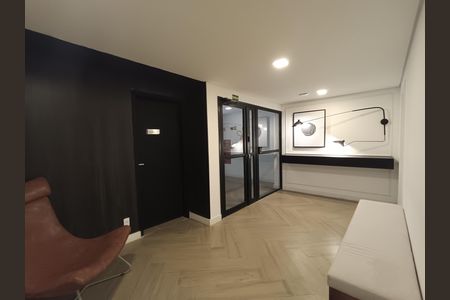 Apartamento à venda com 35m², 1 quarto e sem vaga Apartamento à venda com 35m², 1 quarto e sem vagaÁrea comum