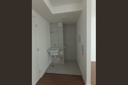 Apartamento à venda com 35m², 1 quarto e sem vaga Apartamento à venda com 35m², 1 quarto e sem vagaÁrea de Serviço