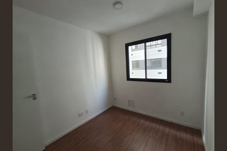 Quarto de apartamento à venda com 1 quarto, 35m² em Planalto Paulista, São Paulo