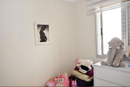 Apartamento à venda com 58m², 2 quartos e 1 vagaDetalhe - Quarto 