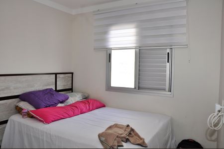 Apartamento à venda com 58m², 2 quartos e 1 vagaDetalhe - Suíte