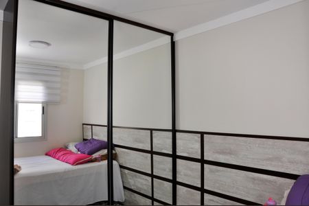 Apartamento à venda com 58m², 2 quartos e 1 vagaDetalhe - Suíte