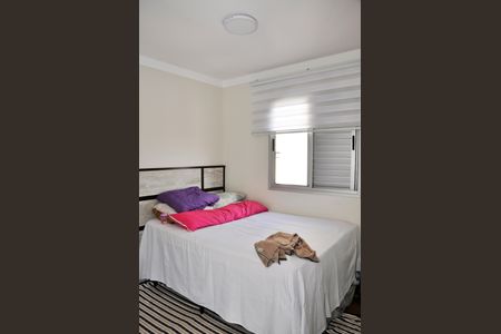 Apartamento à venda com 58m², 2 quartos e 1 vagaDetalhe - Suíte