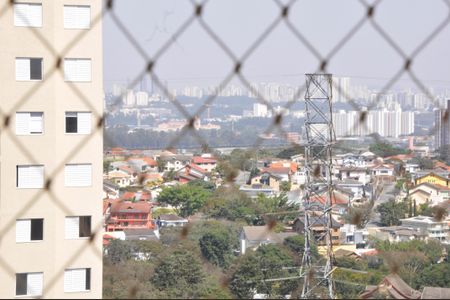 Apartamento à venda com 58m², 2 quartos e 1 vagaDetalhe - Vista da Suíte
