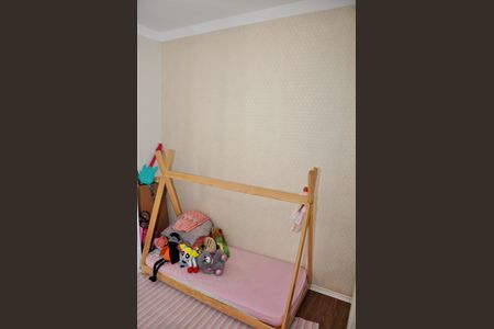 Apartamento à venda com 58m², 2 quartos e 1 vagaDetalhe - Quarto 