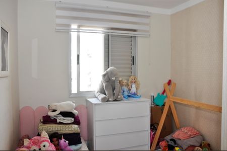 Apartamento à venda com 58m², 2 quartos e 1 vagaDetalhe - Quarto 