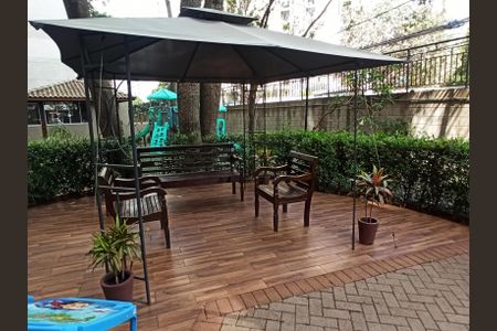 Apartamento à venda com 58m², 2 quartos e 1 vagaÁrea comum