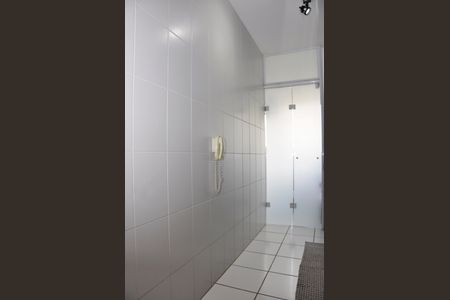 Apartamento à venda com 58m², 2 quartos e 1 vagaDetalhe - Cozinha