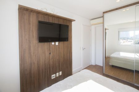 Apartamento para alugar com 50m², 1 quarto e 1 vagaQuarto