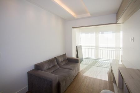 Apartamento para alugar com 50m², 1 quarto e 1 vagaSala