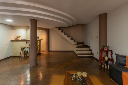 Casa à venda com 410m², 4 quartos e 3 vagasSala 1