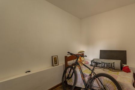 Casa à venda com 410m², 4 quartos e 3 vagasQuarto de Serviço 2