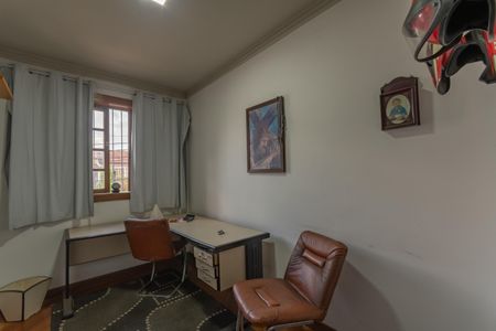 Casa à venda com 410m², 4 quartos e 3 vagasQuarto 3