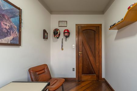 Casa à venda com 410m², 4 quartos e 3 vagasQuarto 3