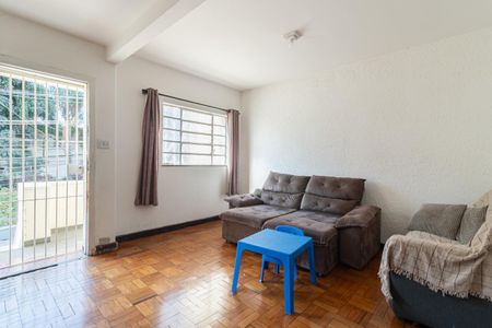 Sala de casa à venda com 3 quartos, 179m² em Jardim da Gloria, São Paulo