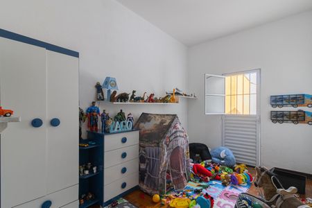 Casa à venda com 179m², 3 quartos e 2 vagas Casa à venda com 179m², 3 quartos e 2 vagasQuarto 2