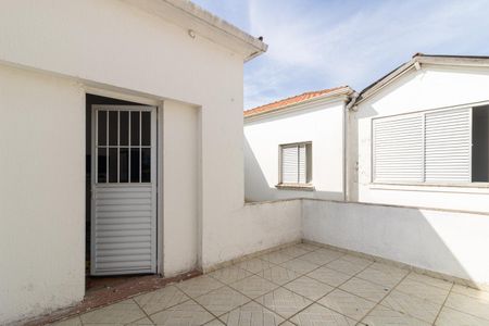 Casa à venda com 179m², 3 quartos e 2 vagas Casa à venda com 179m², 3 quartos e 2 vagasVaranda do Quarto 2
