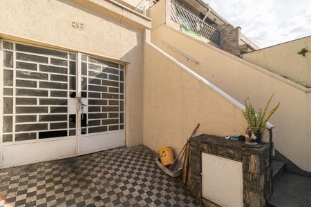 Casa à venda com 179m², 3 quartos e 2 vagas Casa à venda com 179m², 3 quartos e 2 vagasGaragem