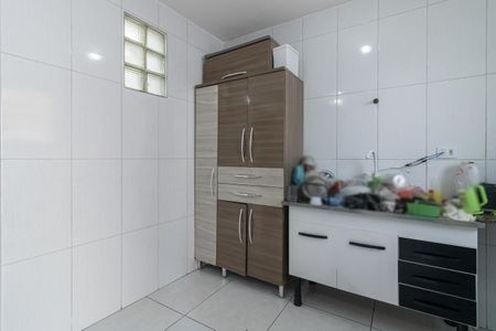 Casa à venda com 179m², 3 quartos e 2 vagas Casa à venda com 179m², 3 quartos e 2 vagasCozinha