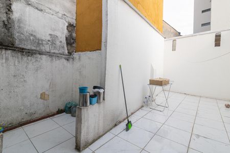 Casa à venda com 179m², 3 quartos e 2 vagas Casa à venda com 179m², 3 quartos e 2 vagasQuintal 2