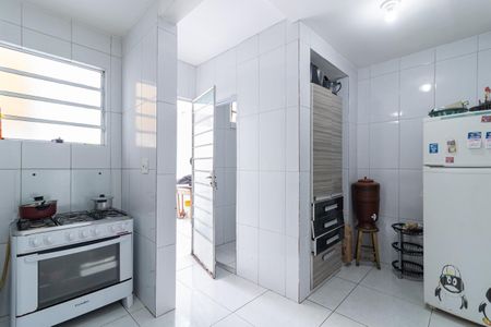 Casa à venda com 179m², 3 quartos e 2 vagas Casa à venda com 179m², 3 quartos e 2 vagasCozinha