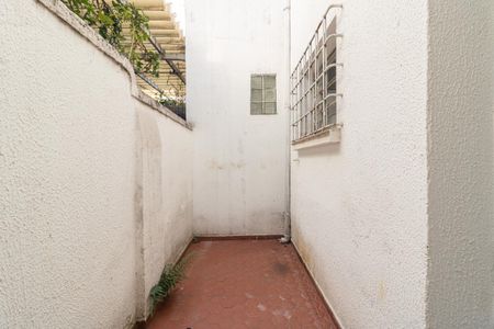Casa à venda com 179m², 3 quartos e 2 vagas Casa à venda com 179m², 3 quartos e 2 vagasQuintal 1