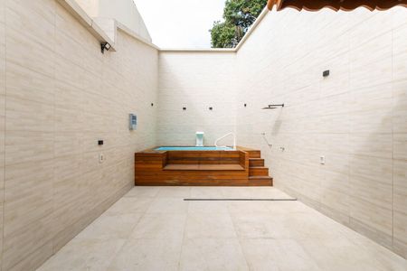 Casa à venda com 200m², 3 quartos e 2 vagas Casa à venda com 200m², 3 quartos e 2 vagasÁrea gourmet