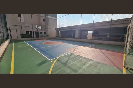 Apartamento para alugar com 49m², 2 quartos e 1 vaga Apartamento para alugar com 49m², 2 quartos e 1 vagaÁrea comum