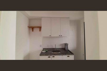 Apartamento para alugar com 49m², 2 quartos e 1 vaga Apartamento para alugar com 49m², 2 quartos e 1 vagaCozinha