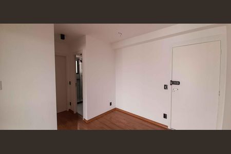Apartamento para alugar com 49m², 2 quartos e 1 vaga Apartamento para alugar com 49m², 2 quartos e 1 vagaSala