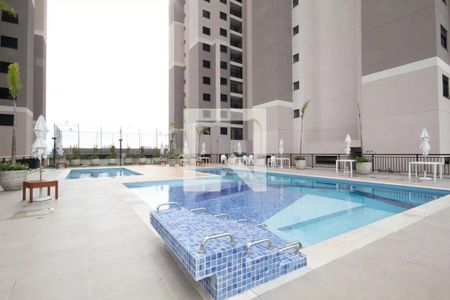 Apartamento para alugar com 49m², 2 quartos e 1 vaga Apartamento para alugar com 49m², 2 quartos e 1 vagaÁrea comum